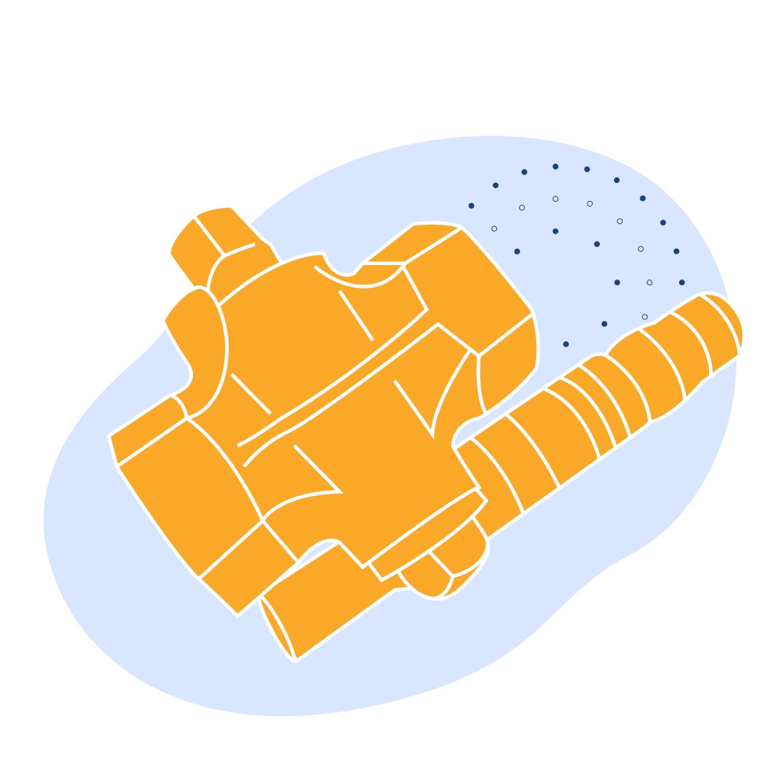 Нефтедобывающее оборудование