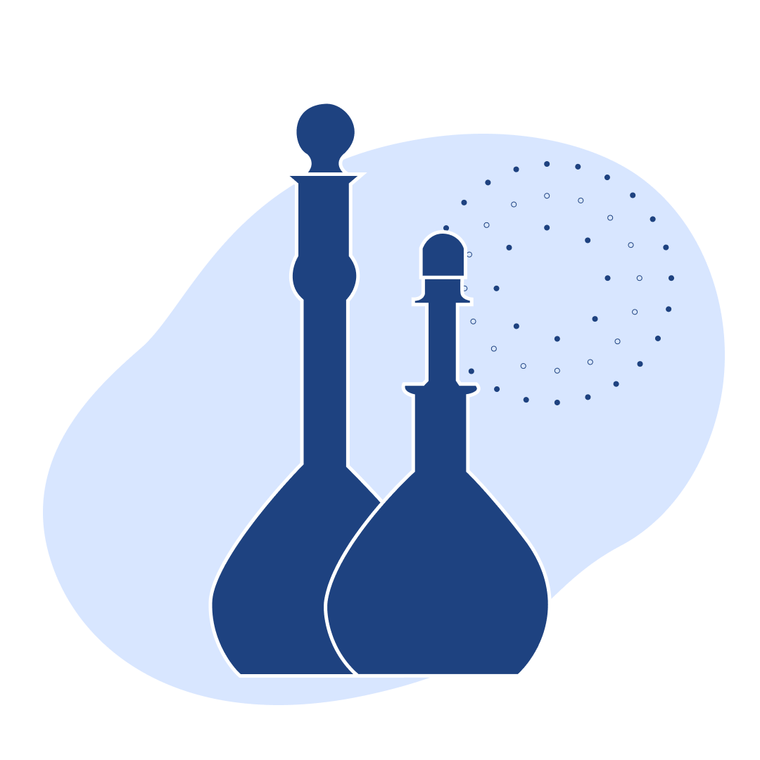 Пикнометры