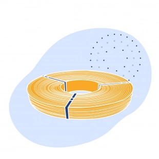 Калиброванная проволока 6 мм 08кп ГОСТ 17305-91