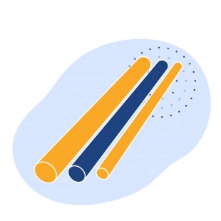 Магниевый пруток 80 мм МА15 ГОСТ 18351-73