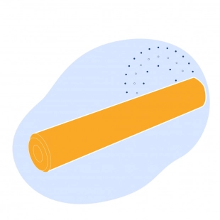 Анод медный горячекатаный 5 мм М1у ГОСТ 767-91