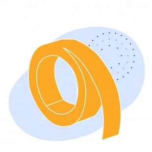 Прецизионная лента 0.0015 мм 79НМ ГОСТ 10160-75