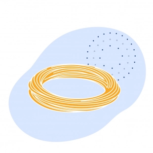 Арматурный канат 6 мм ГОСТ 13840-68