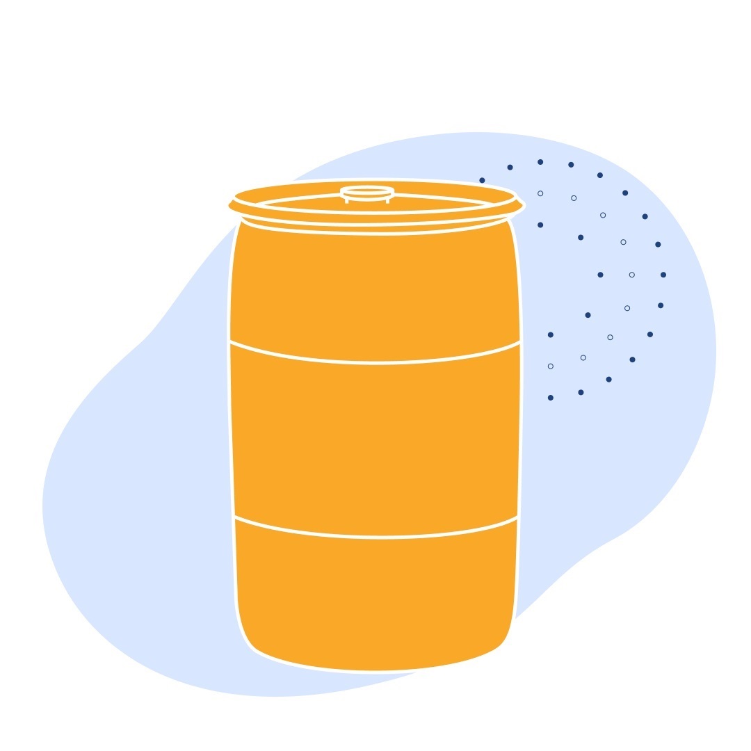 Ровабио Max LC (Rovabio Max LC) 200 л