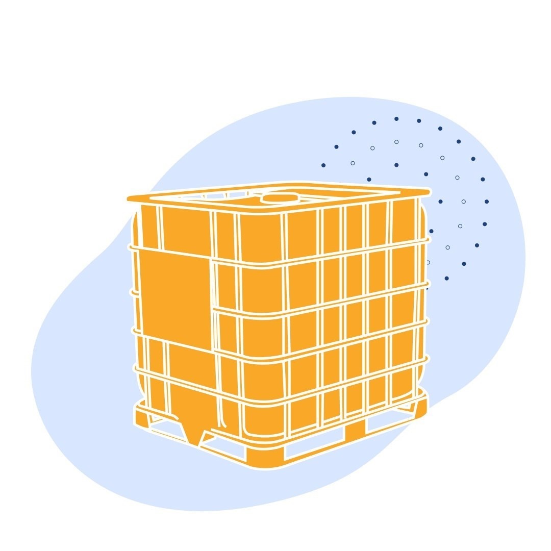 Ровабио Эксель LC (Rovabio Excel LC) 1000 л