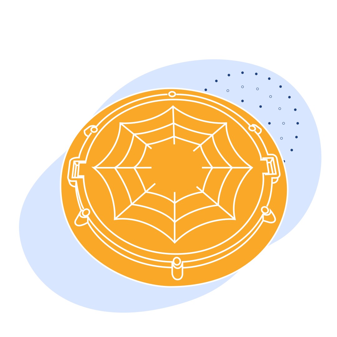Люк смотрового колодца 840х115 мм 600 мм 91.2 кг 15 т