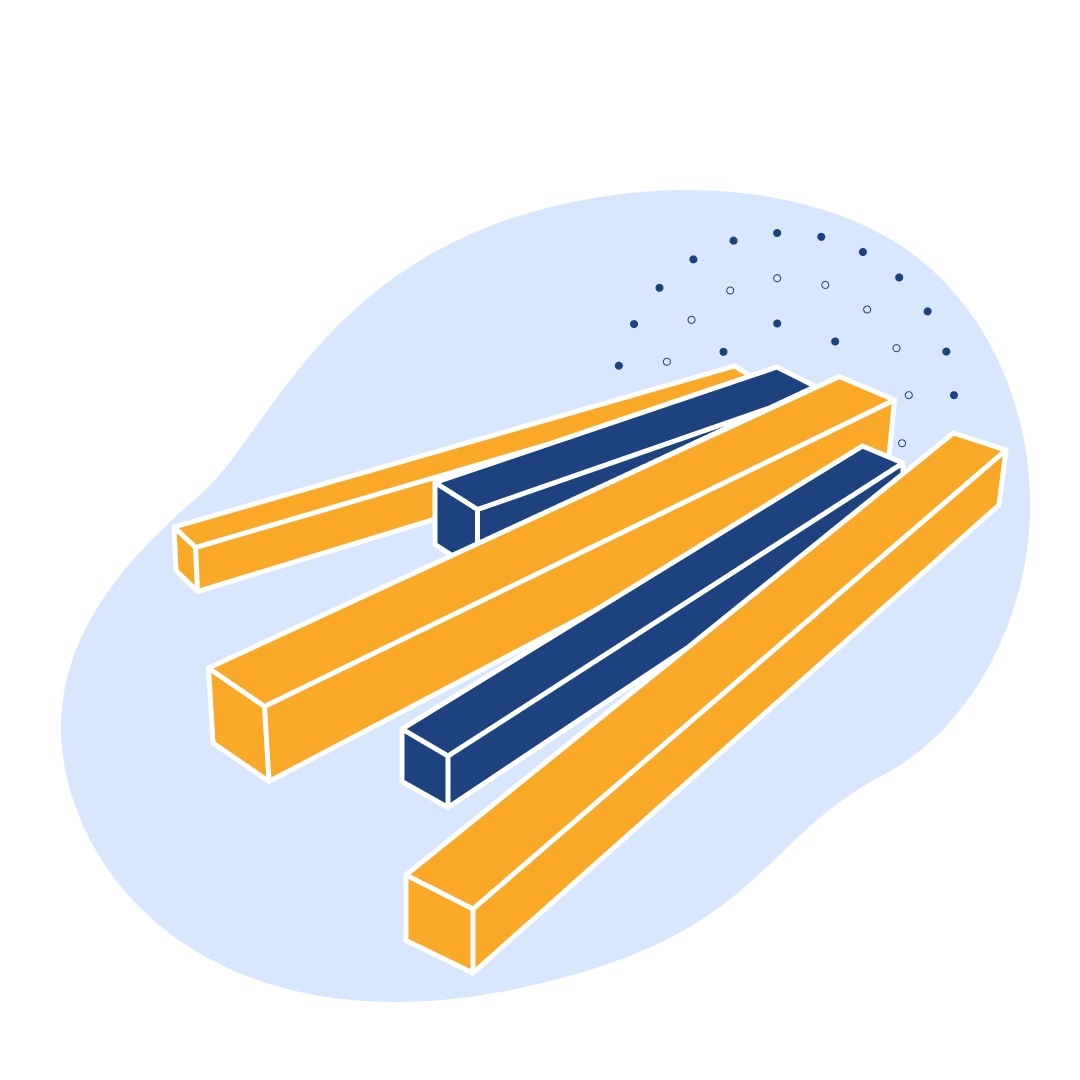 Квадрат нержавеющий 22 мм AISI 904L ГОСТ 18968-73