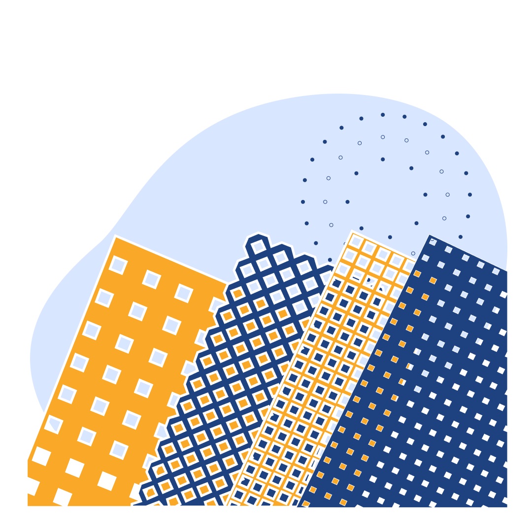 Лист перфорированный нержавеющий Rv 2.5х6.92 0.5 мм AISI 304