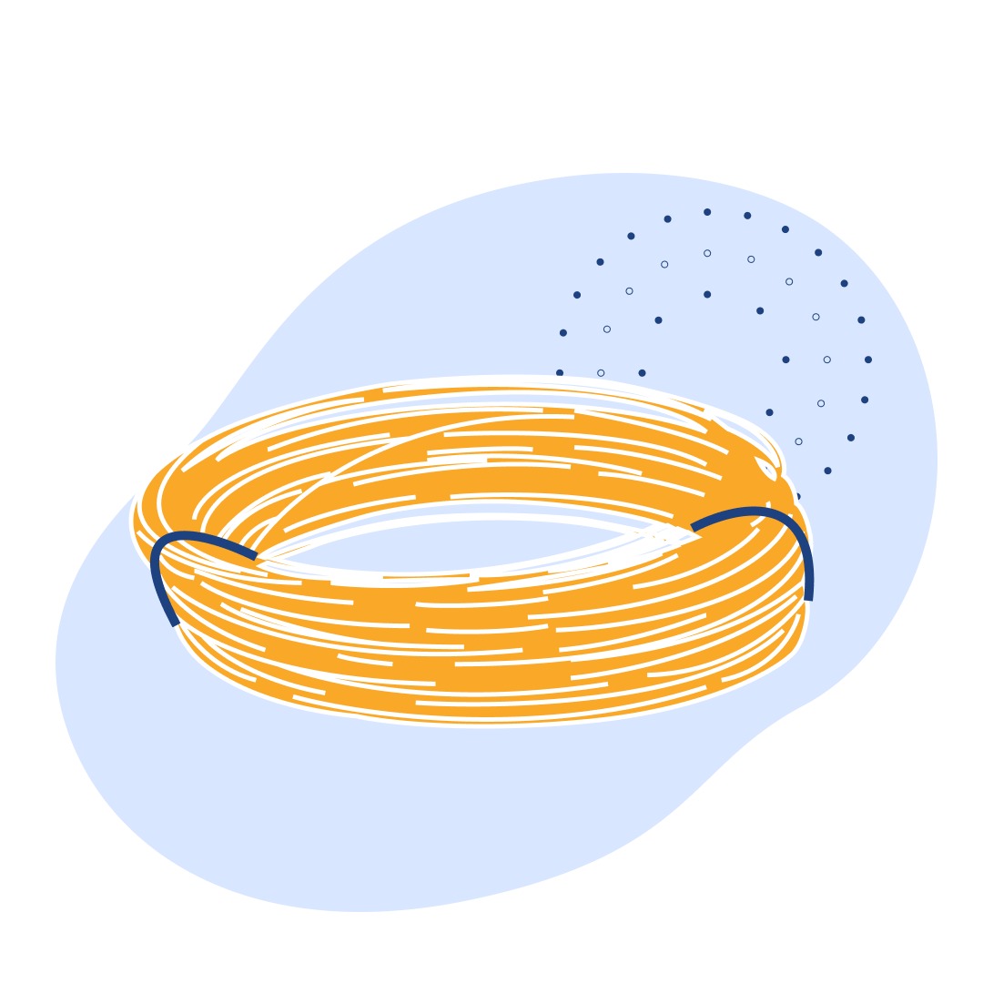 Нихромовая проволока 0.8 мм Х15Н60 ГОСТ 12766.1-90