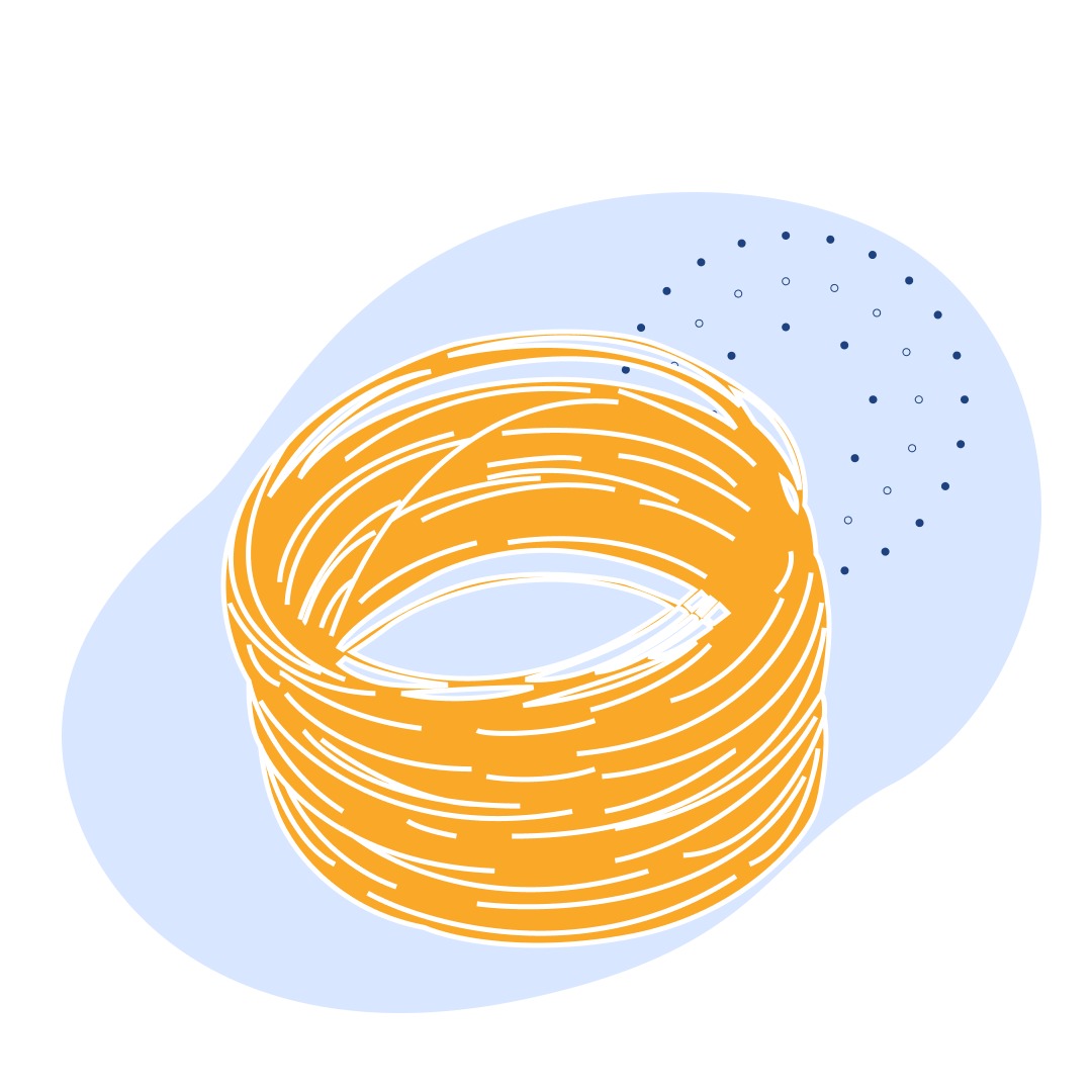 Прецизионная проволока 0.34 мм Н80ХЮД-ВИ ГОСТ 8803-89