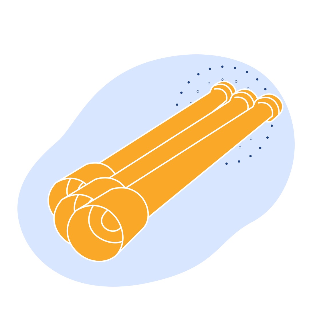 Труба НКБ 88.9х6.5 мм ГОСТ 633-80 ст10