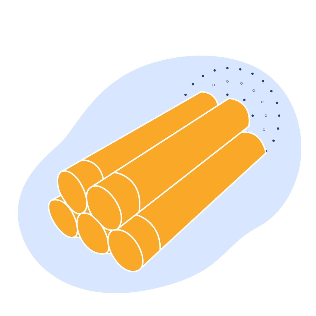 Труба НКМ 73х7 мм ГОСТ 633-80 ст10