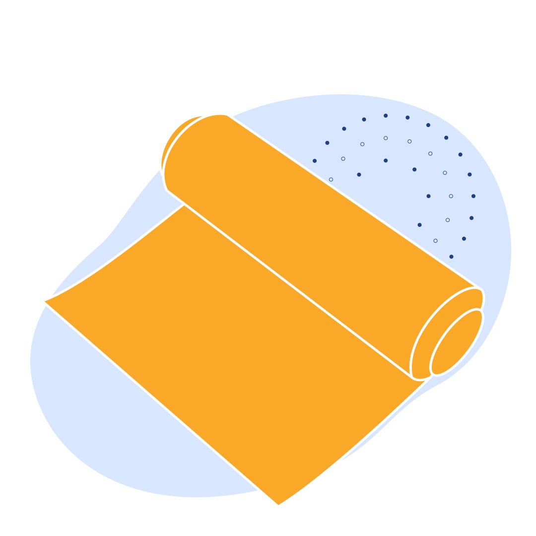 Полиэтилентерефталатная пленка 5 мкм неокрашенная О ГОСТ 24234-80