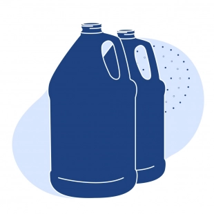 Третбутилпероксибензоат (TBPB) 25 кг канистра