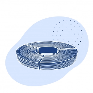 Калиброванная проволока 6 мм 08кп ГОСТ 17305-91