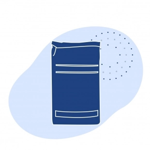 Мальтодекстрин ГОСТ 34274-2017