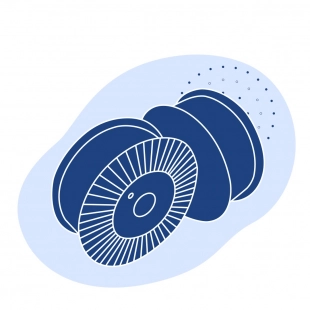 Никелевая проволока 5 мм НК0.2 ГОСТ 2179-2015