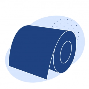 Рулон стальной 3.9х1800 мм 08ПС ГОСТ 19903-74