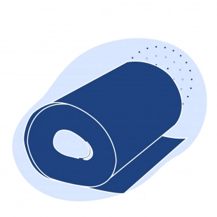 Роль свинцовая 15 мм С1 ГОСТ 89-2018