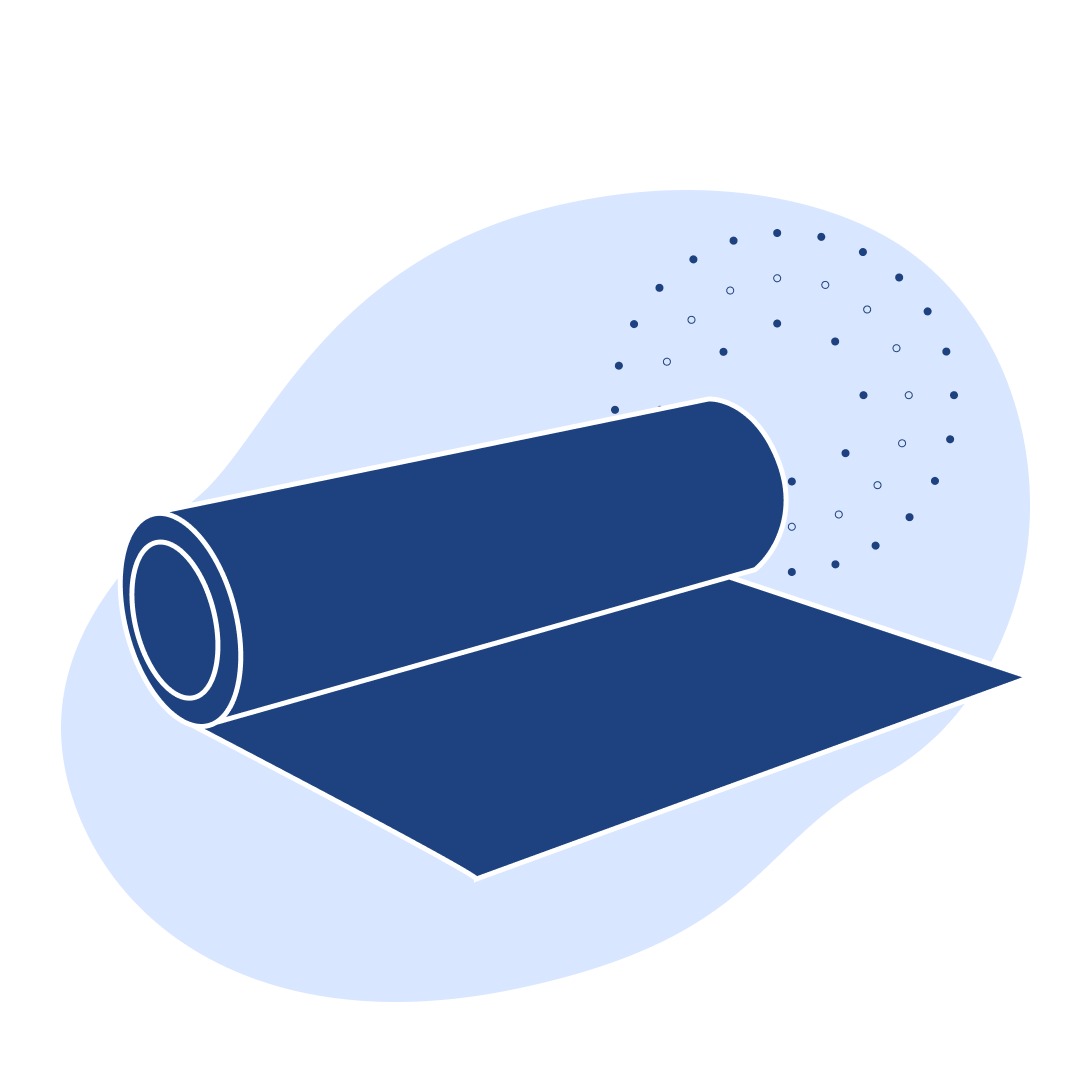 Пленка полиэтиленовая 0.2 мм СИК ГОСТ 10354-82