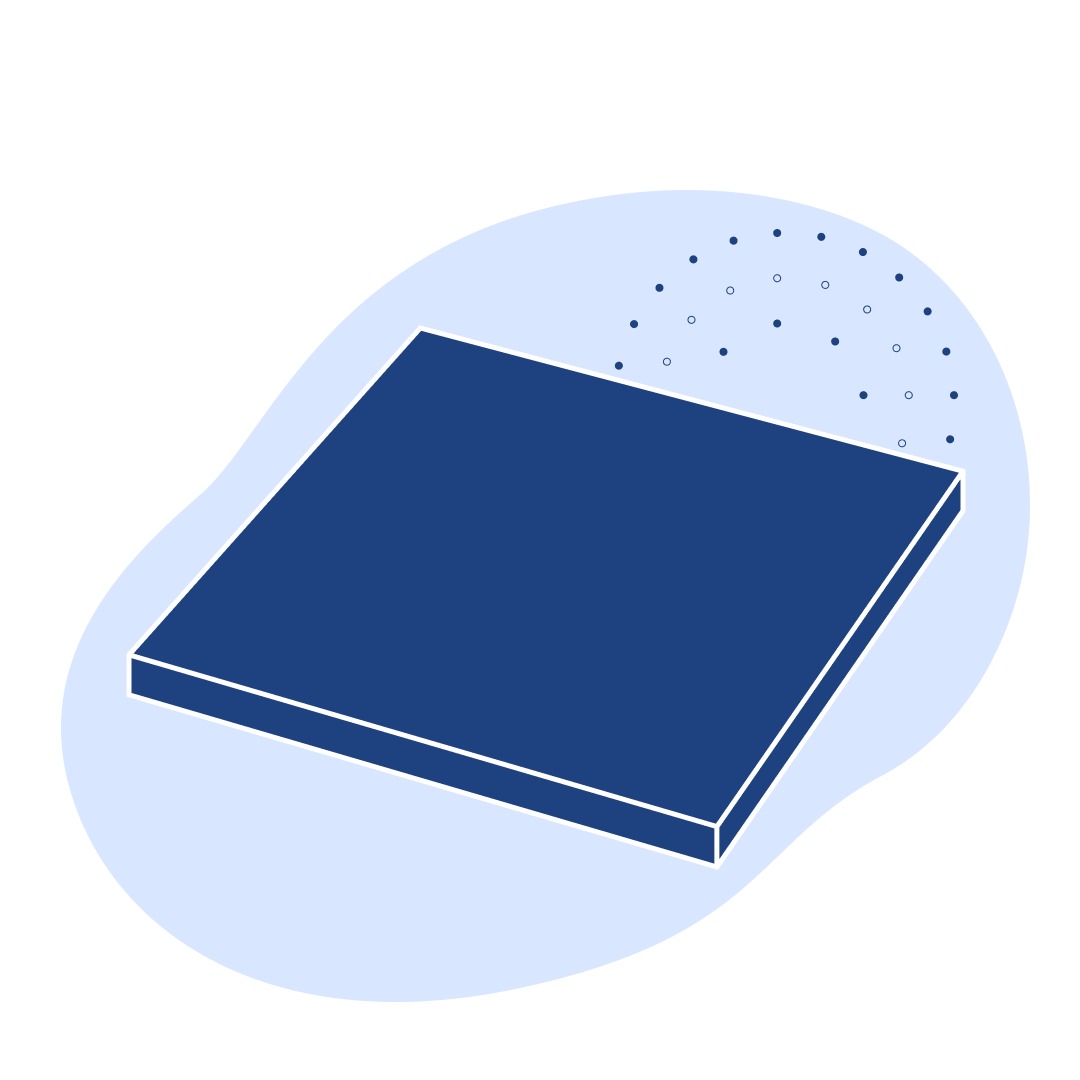 Алюминиевая плита 18 мм А7 ГОСТ 17232-99