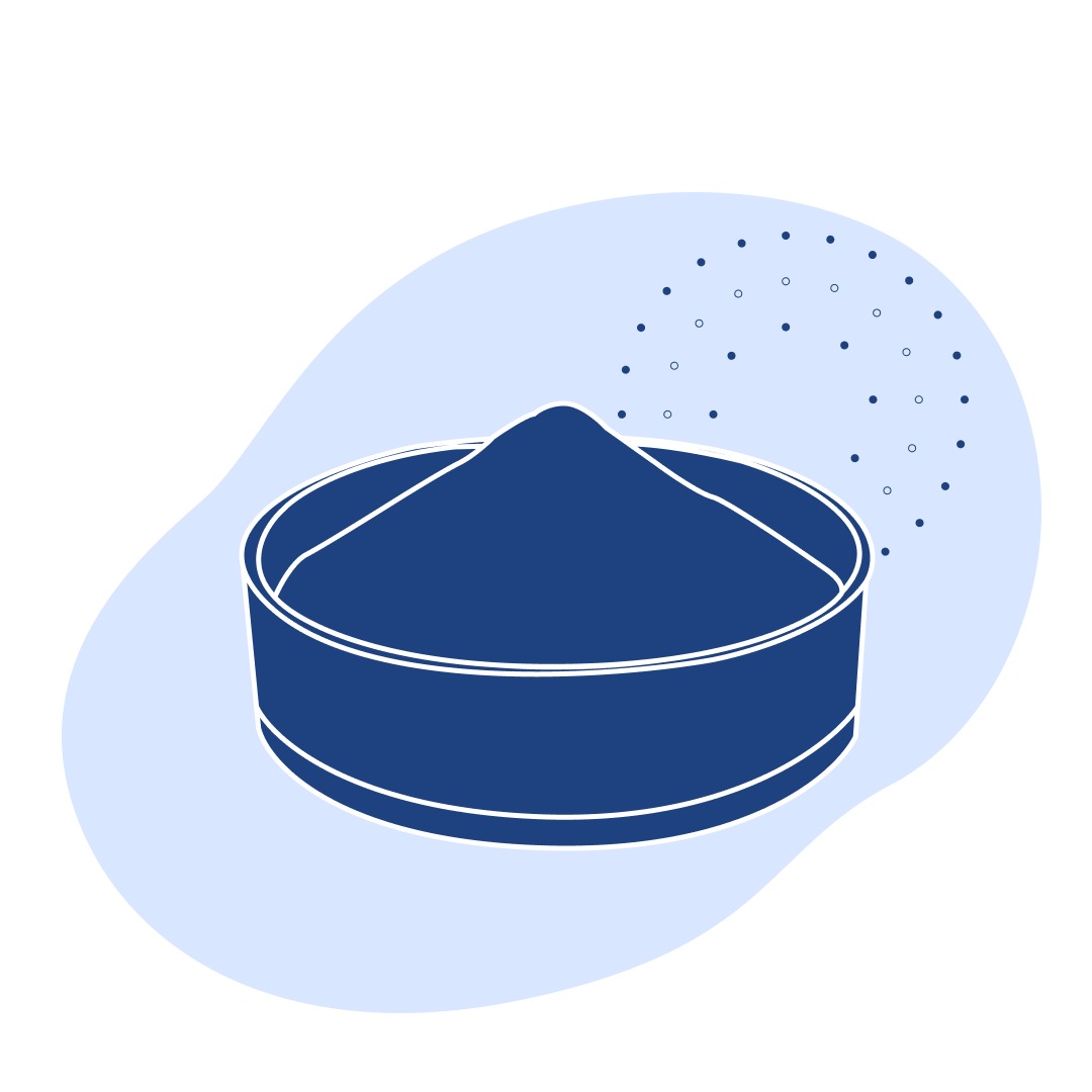 Оксид лантана 0.5 кг