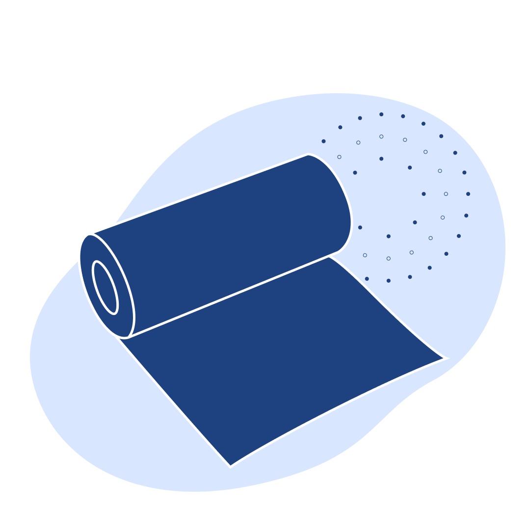 Палладиевая фольга 0.005 мм Пд 99.8 ГОСТ 24353-2014